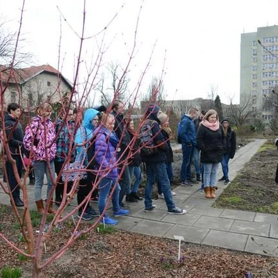 Dzień Otwarty Uniwersytetu Rolniczego w Krakowie