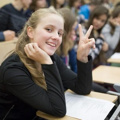 Wykład Young People and Global Challenges
