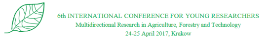 International Conference for Young Researchers