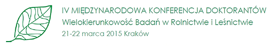 IV Zjazd Polskiego Towarzystwa Nauk Ogrodniczych