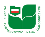 Polskie Towarzystwo Nauk Ogrodniczych